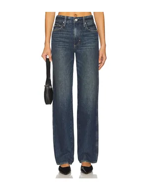 AMO Denim ANNETTE ストレート - サムネイル1