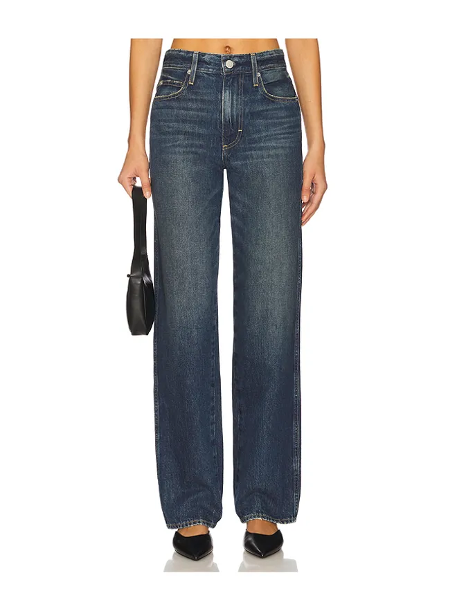 AMO Denim AMO Denim ANNETTE ストレートの商品画像
