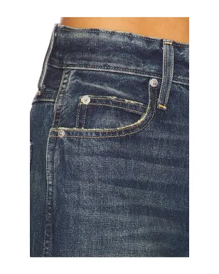AMO Denim ANNETTE ストレート - サムネイル6