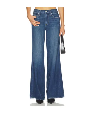 AMO Denim FAITH フレア - サムネイル1