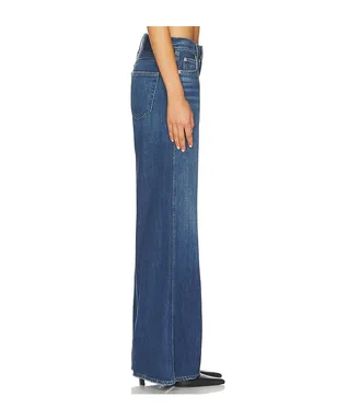 AMO Denim FAITH フレア - サムネイル3