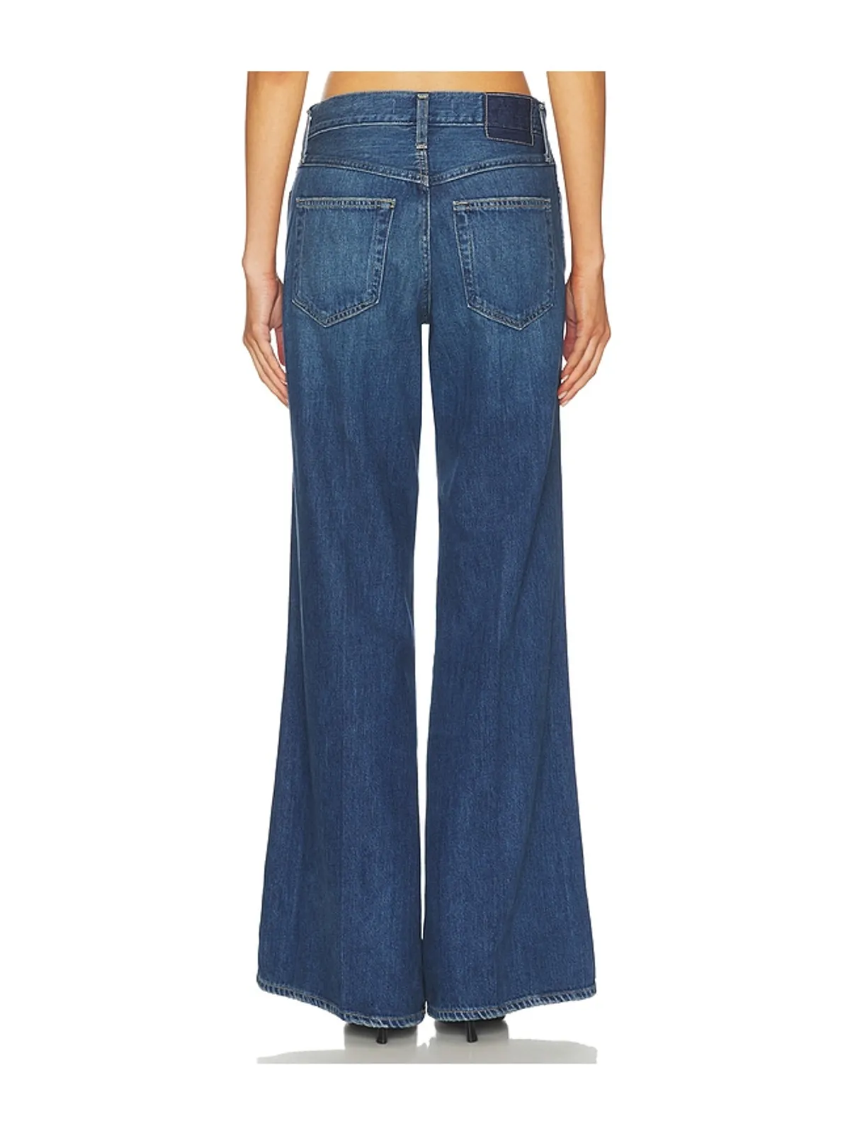AMO Denim FAITH フレア - 画像4