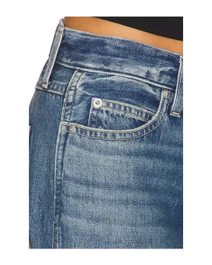 AMO Denim SABINE ワイドレッグ - サムネイル6