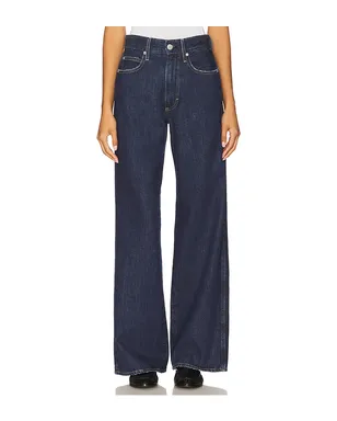 AMO Denim FRIDA ワイドレッグ - サムネイル1