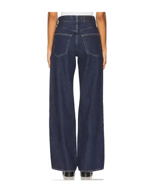 AMO Denim FRIDA ワイドレッグ - サムネイル4