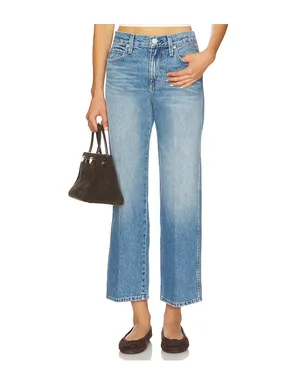 AMO Denim ROBBIE フレア - サムネイル1