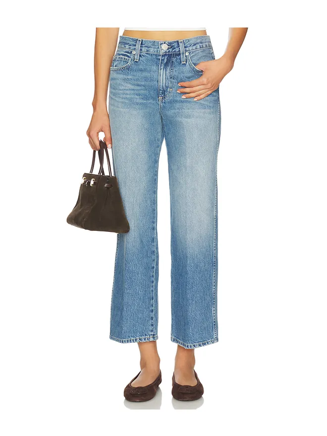 AMO Denim AMO Denim ROBBIE フレアの商品画像