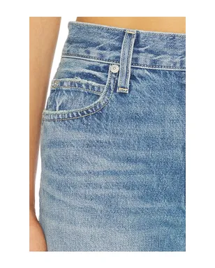 AMO Denim ROBBIE フレア - サムネイル6
