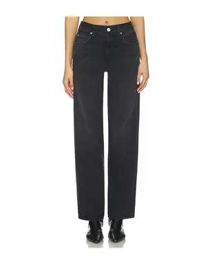 AMO Denim ANETTE ワイドレッグ - サムネイル1