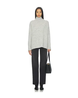 AMO Denim ANETTE ワイドレッグ - サムネイル5