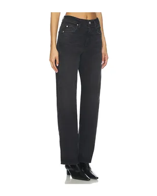 AMO Denim ANETTE ワイドレッグ - サムネイル2