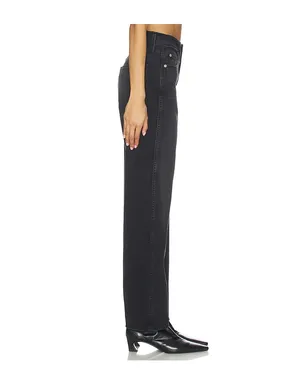 AMO Denim ANETTE ワイドレッグ - サムネイル3