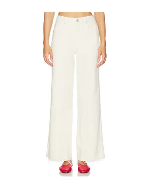AMO Denim FRIDA ワイドレッグ - サムネイル1