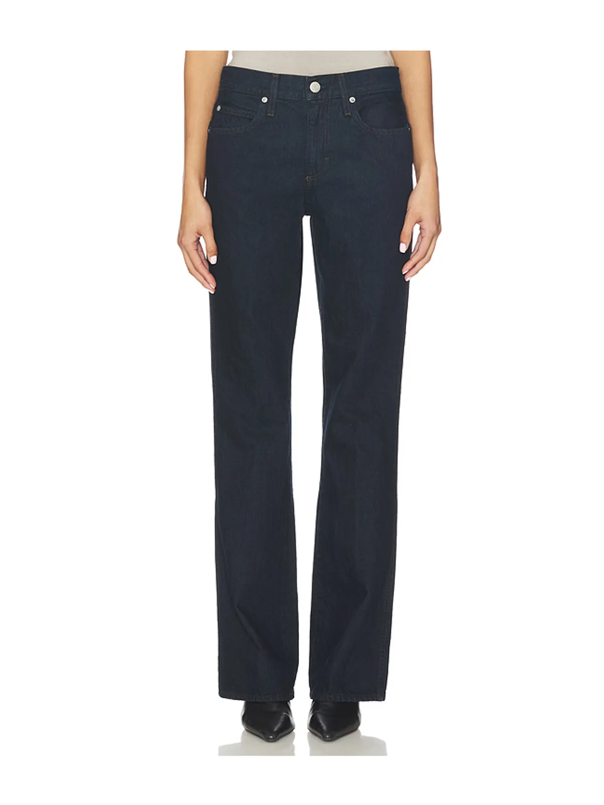 AMO Denim MARCENIA デニム - 画像1