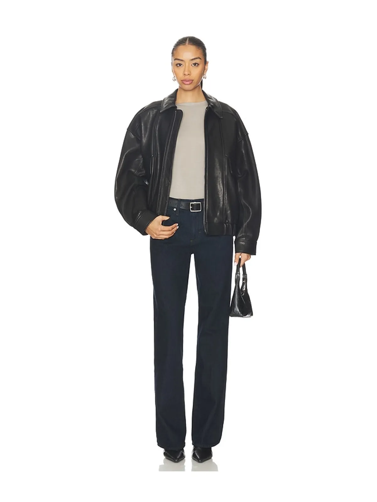 AMO Denim MARCENIA デニム - 画像5