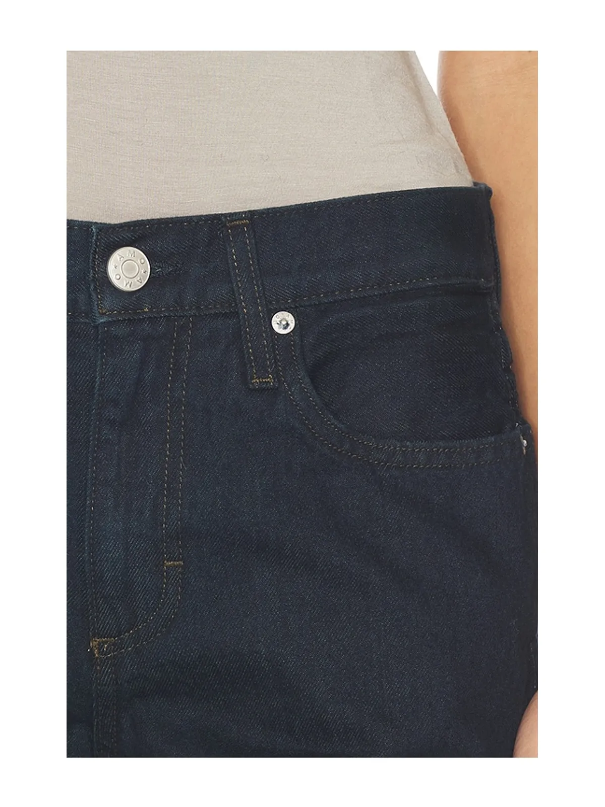 AMO Denim MARCENIA デニム - 画像6