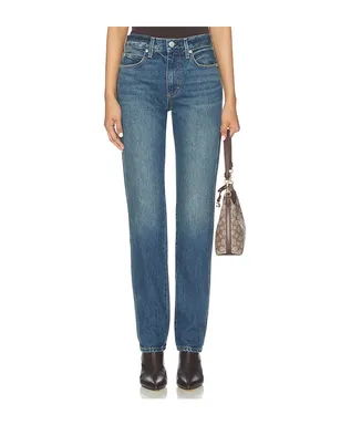AMO Denim MIRA ストレートレッグ - サムネイル1