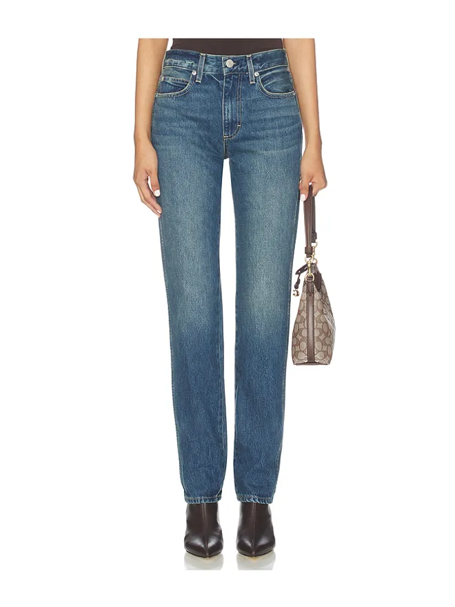 AMO Denim AMO Denim MIRA ストレートレッグの商品画像