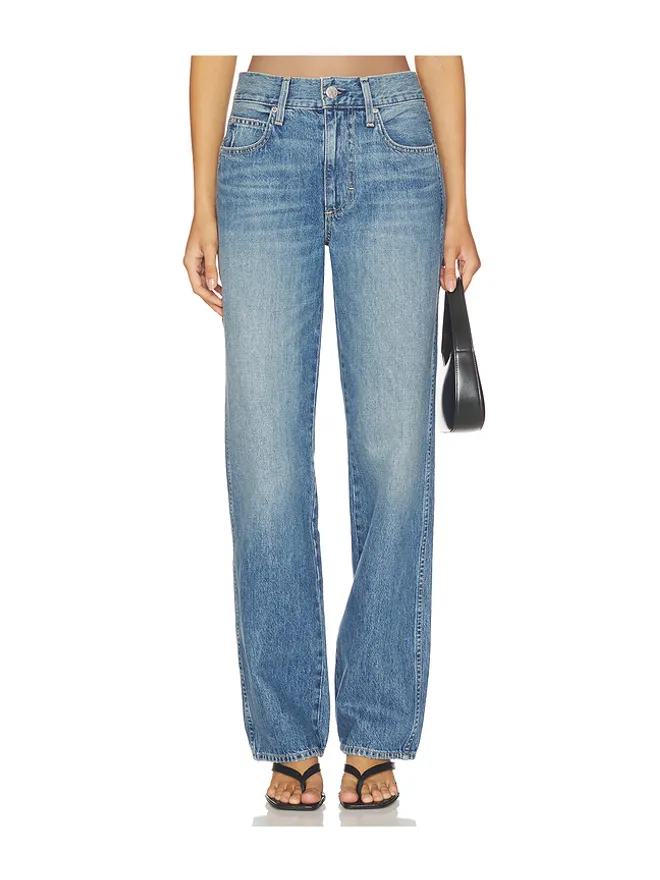 AMO Denim AMO Denim ANNETTE ストレートレッグの商品画像