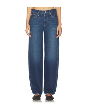 AMO Denim CHRISTIE ワイドレッグ - サムネイル1