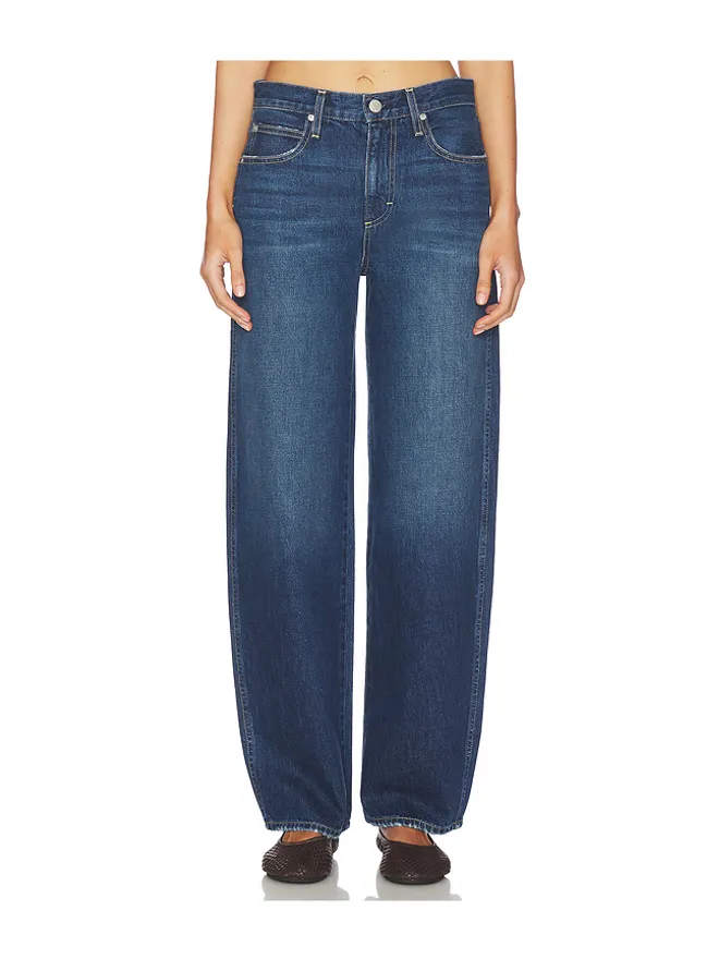 AMO Denim AMO Denim CHRISTIE ワイドレッグの商品画像
