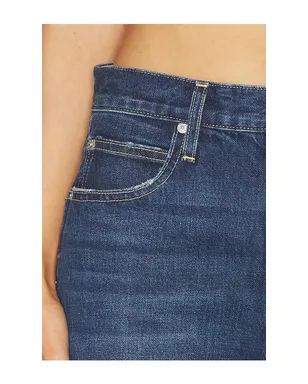 AMO Denim CHRISTIE ワイドレッグ - サムネイル6