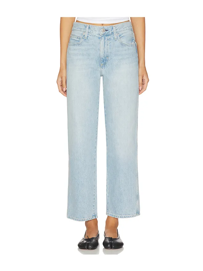 AMO Denim AMO Denim BILLIE ワイドレッグの商品画像