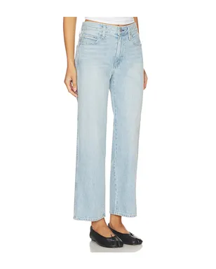 AMO Denim BILLIE ワイドレッグ - サムネイル2