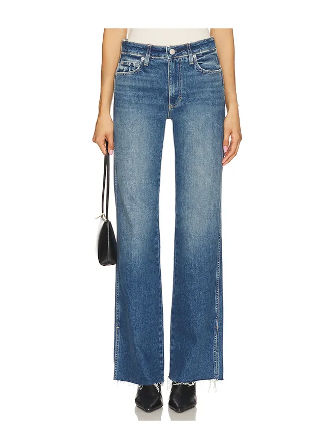 AMO Denim AMO Denim GEORGIA フレアの商品画像