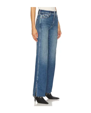 AMO Denim GEORGIA フレア - サムネイル2