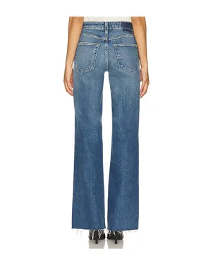 AMO Denim GEORGIA フレア - サムネイル4