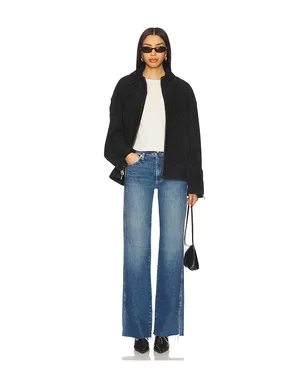 AMO Denim GEORGIA フレア - サムネイル5