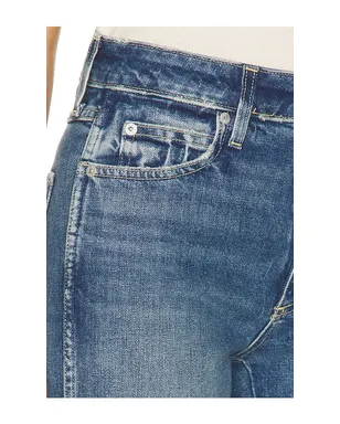 AMO Denim GEORGIA フレア - サムネイル6