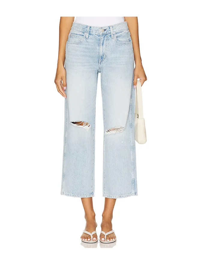 AMO Denim AMO Denim BILLIE ストレートの商品画像