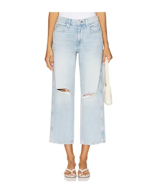 AMO Denim BILLIE ストレート - サムネイル1