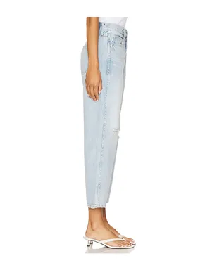 AMO Denim BILLIE ストレート - サムネイル3