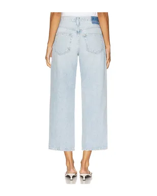 AMO Denim BILLIE ストレート - サムネイル4