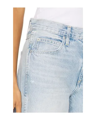 AMO Denim BILLIE ストレート - サムネイル6