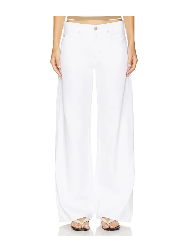 AMO Denim AMO Denim REGINA ワイドレッグの商品画像