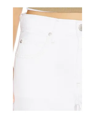 AMO Denim REGINA ワイドレッグ - サムネイル6
