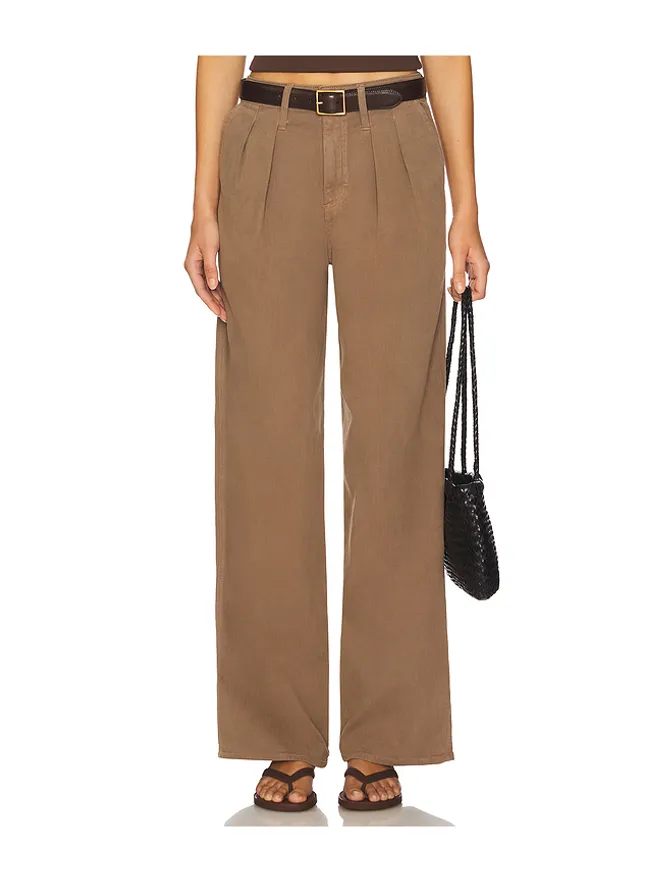 AMO Denim AMO Denim SHERYL トラウザーの商品画像