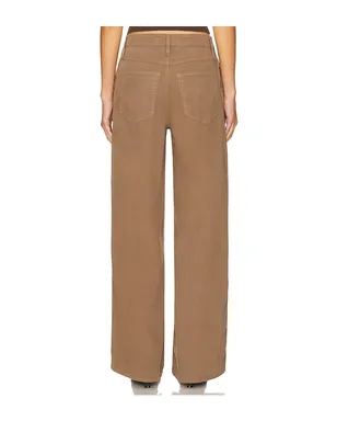 AMO Denim SHERYL トラウザー - サムネイル4