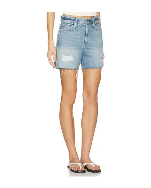 AMO Denim BILLIE ショートパンツ - サムネイル2