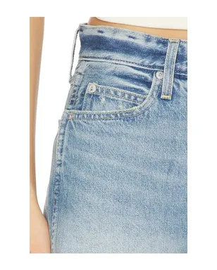 AMO Denim BILLIE ショートパンツ - サムネイル6