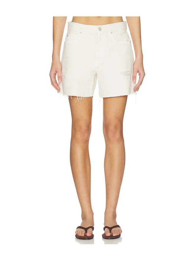 AMO Denim AMO Denim BILLIE ショートパンツの商品画像