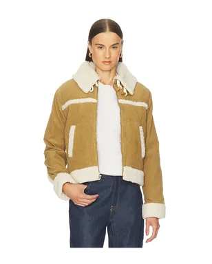 AMO Denim BETTY ジャケット - サムネイル1