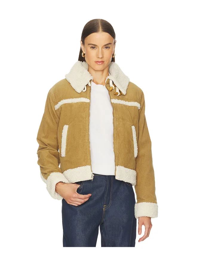 AMO Denim AMO Denim BETTY ジャケットの商品画像