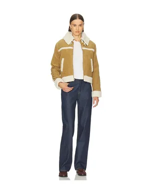 AMO Denim BETTY ジャケット - サムネイル5