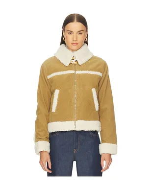 AMO Denim BETTY ジャケット - サムネイル2