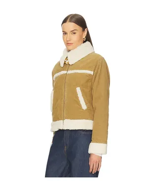AMO Denim BETTY ジャケット - サムネイル3